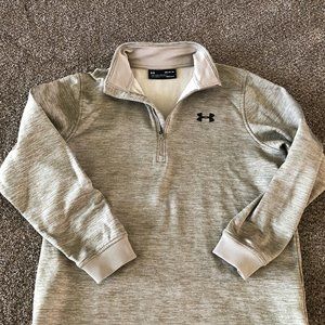 Under Armour 1/4 zip